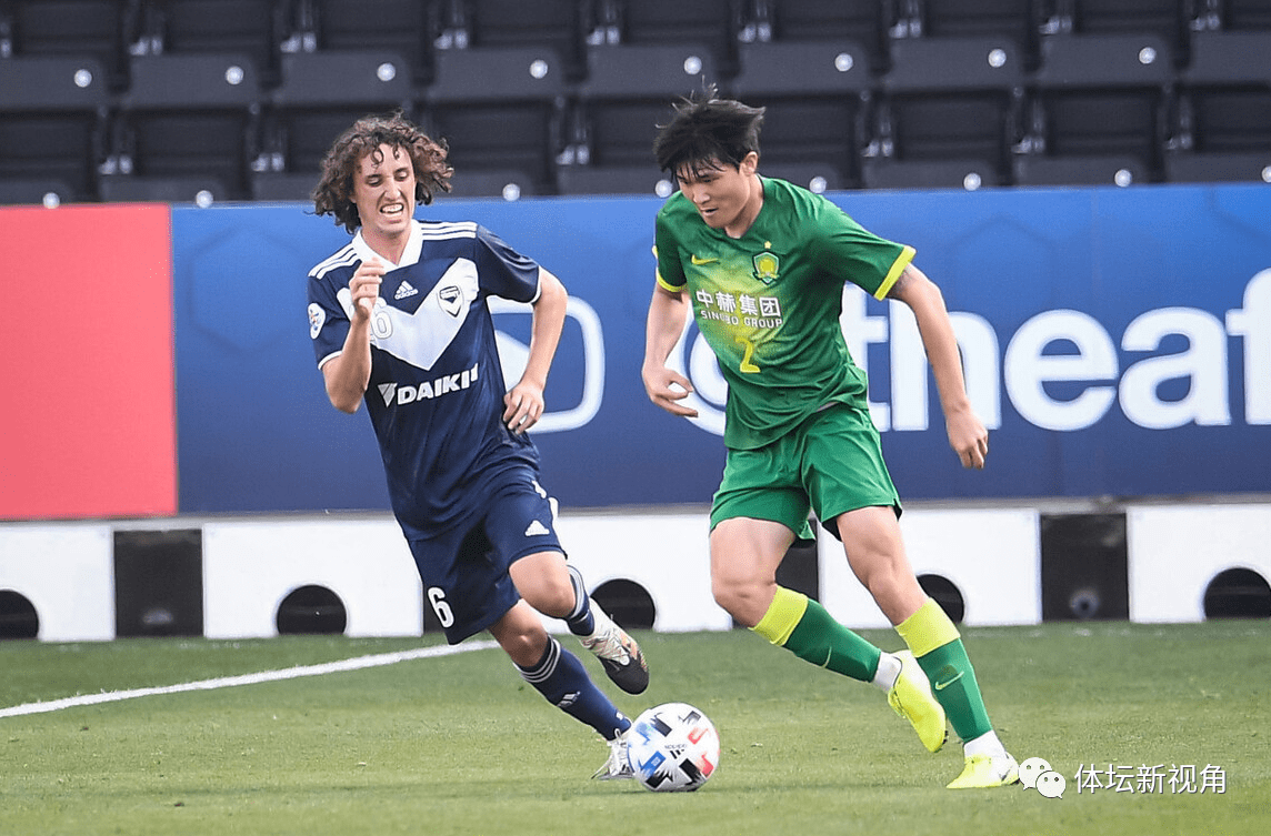 韩媒体吐槽亚冠